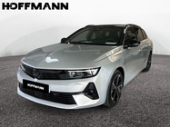 Opel Astra 2026