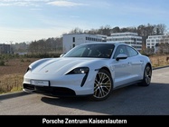 Porsche Taycan 2023