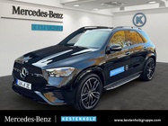 Mercedes-Benz GLE-Class 2025