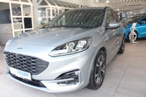 Ford Kuga 2023