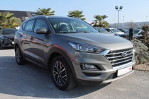 Hyundai Tucson 2020