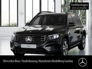 Mercedes-Benz GLB-Class 2025