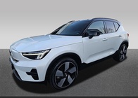 Volvo XC40 2023
