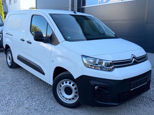 Citroen Berlingo 2019