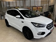 Ford Kuga 2018