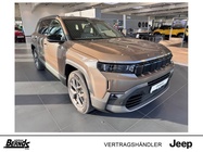 Jeep Compass 2026
