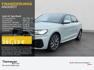 Audi A1 2025