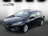 Opel Astra 2021