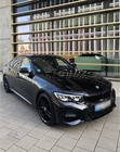 BMW 3 Series 2021