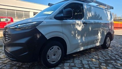 Ford Transit Custom 2024