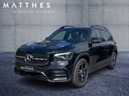 Mercedes-Benz GLB-Class 2025