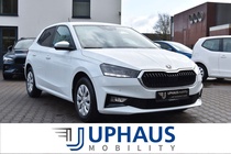 Skoda Fabia 2025