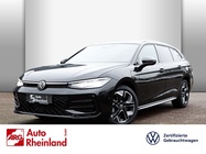Volkswagen Passat 2025