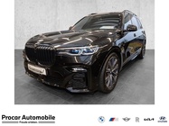 BMW X7 2022