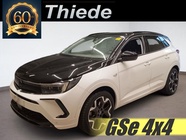 Opel Grandland 2023