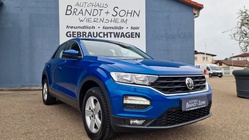 Volkswagen T-Roc 2019