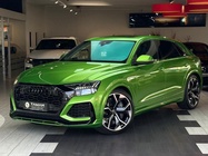 Audi RSQ8 2021