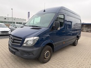 Mercedes-Benz Sprinter 2017