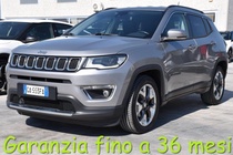 Jeep Compass 2020