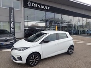 Renault ZOE 2022
