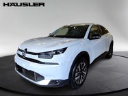 Citroen C4 2025