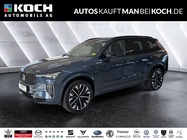 Volvo XC90 2025