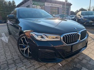 BMW 5 Series 2021