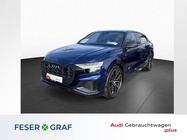 Audi Q8 2023