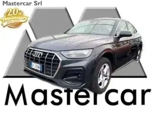 Audi Q5 2022