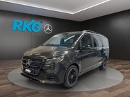 Mercedes-Benz V-Class 2026