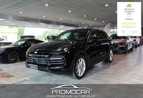 Porsche Cayenne 2019