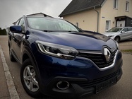 Renault Kadjar 2015