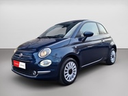 Fiat 500C 2024