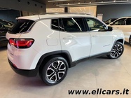 Jeep Compass 2022