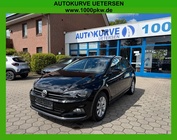 Volkswagen Polo 2019