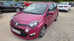 Renault Twingo 2012