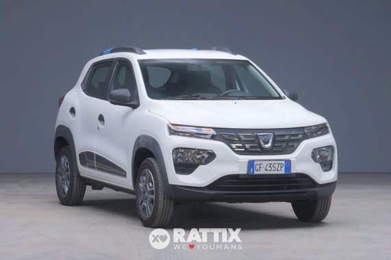 Dacia Other 2021