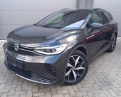 Volkswagen ID.4 2021