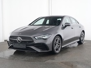 Mercedes-Benz CLA-Class 2024