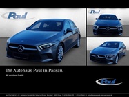 Mercedes-Benz A-Class 2020