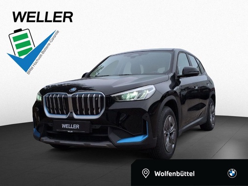 BMW iX1 2023