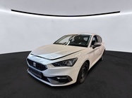 Seat Leon 2023