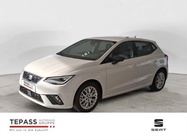 Seat Ibiza 2023