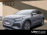 Audi Q4 e-tron 2022