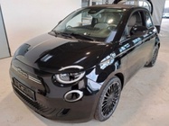 Fiat 500e 2022