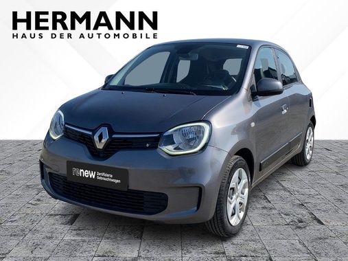 Renault Twingo 2021