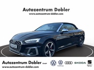 Audi S5 2023