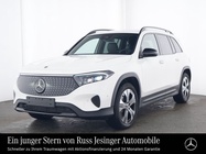 Mercedes-Benz EQB 2025