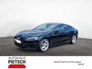 Audi A5 2022