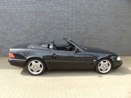 Mercedes-Benz SL-Class 1998